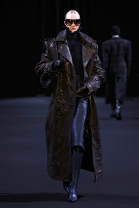 Juun J. Fall 2026 Ready-to-Wear Collection at Paris Fashion Week