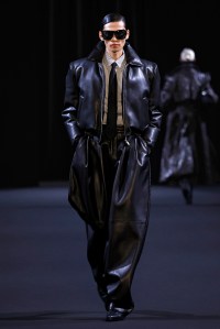 Juun J. Fall 2026 Ready-to-Wear Collection at Paris Fashion Week