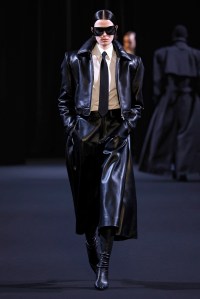 Juun J. Fall 2026 Ready-to-Wear Collection at Paris Fashion Week