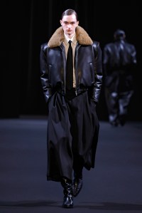Juun J. Fall 2026 Ready-to-Wear Collection at Paris Fashion Week