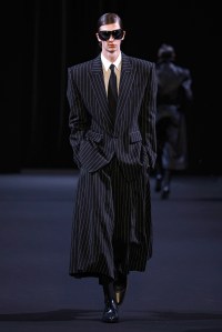 Juun J. Fall 2026 Ready-to-Wear Collection at Paris Fashion Week
