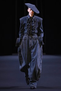 Juun J. Fall 2026 Ready-to-Wear Collection at Paris Fashion Week
