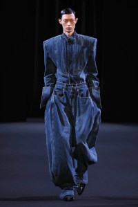 Juun J. Fall 2026 Ready-to-Wear Collection at Paris Fashion Week