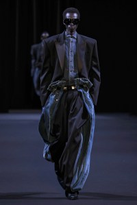 Juun J. Fall 2026 Ready-to-Wear Collection at Paris Fashion Week
