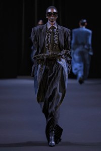 Juun J. Fall 2026 Ready-to-Wear Collection at Paris Fashion Week