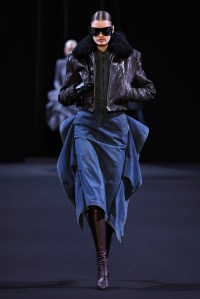 Juun J. Fall 2026 Ready-to-Wear Collection at Paris Fashion Week