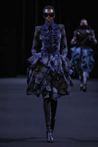 Juun J. Fall 2026 Ready-to-Wear Collection at Paris Fashion Week