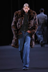Juun J. Fall 2026 Ready-to-Wear Collection at Paris Fashion Week