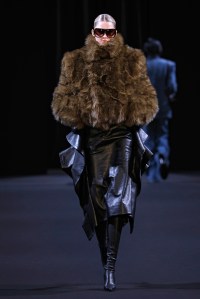 Juun J. Fall 2026 Ready-to-Wear Collection at Paris Fashion Week