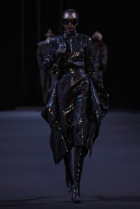 Juun J. Fall 2026 Ready-to-Wear Collection at Paris Fashion Week
