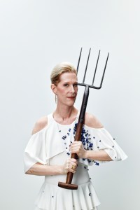 JW Anderson Fall 2026 Collection