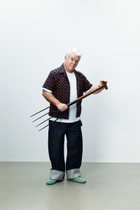 JW Anderson Fall 2026 Collection