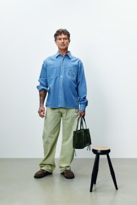 JW Anderson Fall 2026 Collection