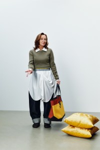 JW Anderson Fall 2026 Collection