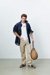 JW Anderson Fall 2026 Collection