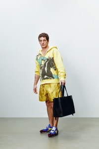 JW Anderson Fall 2026 Collection