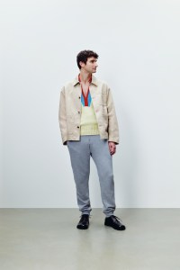 JW Anderson Fall 2026 Collection