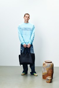 JW Anderson Fall 2026 Collection
