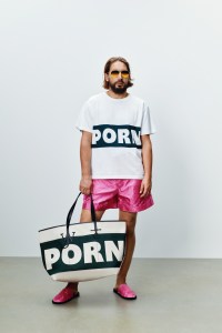 JW Anderson Fall 2026 Collection
