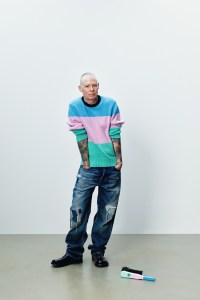 JW Anderson Fall 2026 Collection