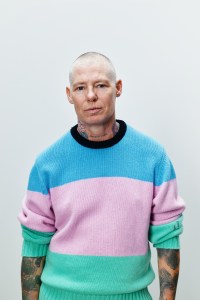 JW Anderson Fall 2026 Collection