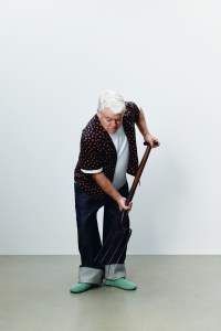 JW Anderson Fall 2026 Collection