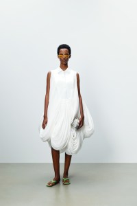 JW Anderson Fall 2026 Collection