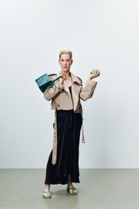 JW Anderson Fall 2026 Collection