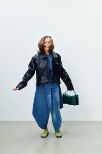 JW Anderson Fall 2026 Collection