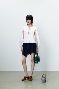 JW Anderson Fall 2026 Collection