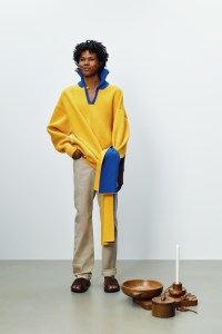 JW Anderson Fall 2026 Collection