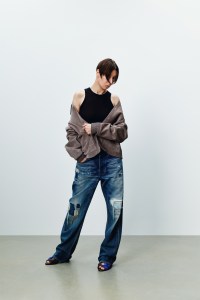 JW Anderson Fall 2026 Collection