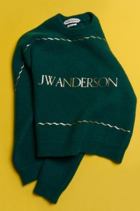 JW Anderson Fall 2026 Collection