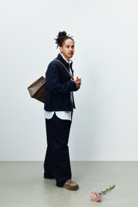 JW Anderson Fall 2026 Collection