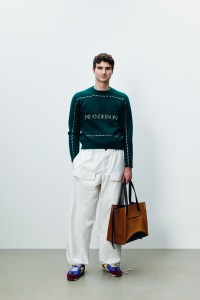 JW Anderson Fall 2026 Collection
