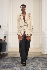 Kartik Research Fall 2026 Ready-to-Wear Collection at Paris Fashion Week