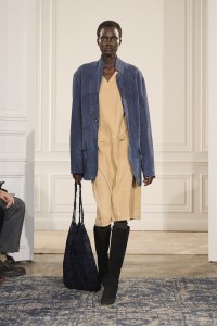 Kartik Research Fall 2026 Ready-to-Wear Collection at Paris Fashion Week