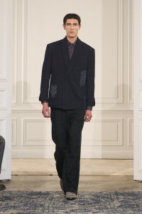 Kartik Research Fall 2026 Ready-to-Wear Collection at Paris Fashion Week