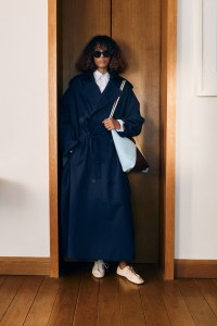 Kenzo Fall 2026 Ready-to-Wear Collection at Paris Fashion Week