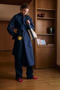 Kenzo Fall 2026 Ready-to-Wear Collection at Paris Fashion Week