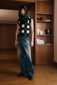 Kenzo Fall 2026 Ready-to-Wear Collection at Paris Fashion Week