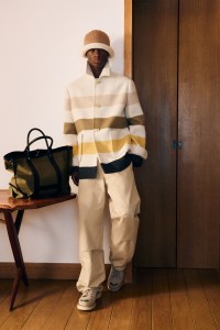 Kenzo Fall 2026 Ready-to-Wear Collection at Paris Fashion Week