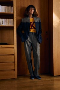 Kenzo Fall 2026 Ready-to-Wear Collection at Paris Fashion Week