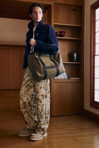 Kenzo Fall 2026 Ready-to-Wear Collection at Paris Fashion Week