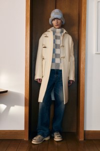 Kenzo Fall 2026 Ready-to-Wear Collection at Paris Fashion Week