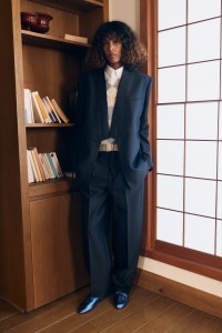 Kenzo Fall 2026 Ready-to-Wear Collection at Paris Fashion Week