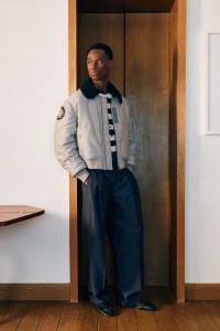 Kenzo Fall 2026 Ready-to-Wear Collection at Paris Fashion Week