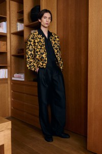 Kenzo Fall 2026 Ready-to-Wear Collection at Paris Fashion Week