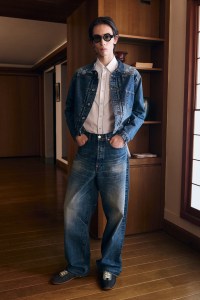 Kenzo Fall 2026 Ready-to-Wear Collection at Paris Fashion Week