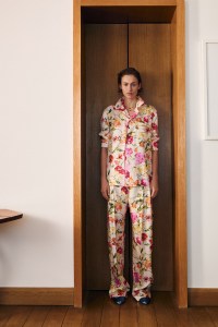 Kenzo Fall 2026 Ready-to-Wear Collection at Paris Fashion Week